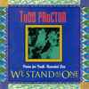 Todd Proctor - We Stand As One