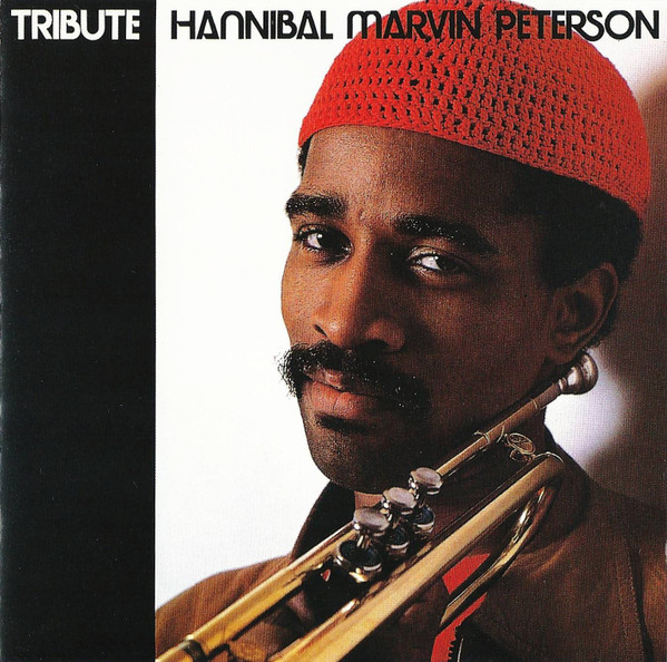 Hannibal Marvin Peterson – Tribute (1979, Vinyl) - Discogs