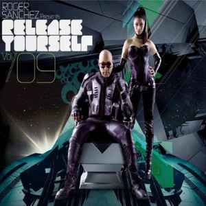 Roger Sanchez - Release Yourself Vol 09 album cover