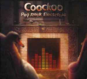 Coockoo - Pop Rock Electronic album cover