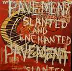 Cover of Slanted And Enchanted, 1993, Vinyl