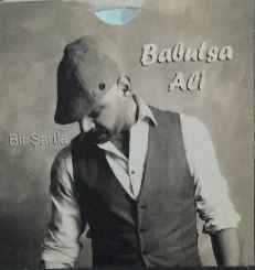 Babutsa - Bir Şartla album cover