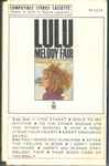 Cover of Melody Fair, 1970, Cassette