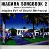 Niagara Fall Of Sound Orchestral - Niagara Song Book 2