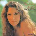 Cover of Eliane Elias Plays Jobim, 1998-05-20, CD