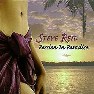 Passion In Paradise (CD, Album) for sale