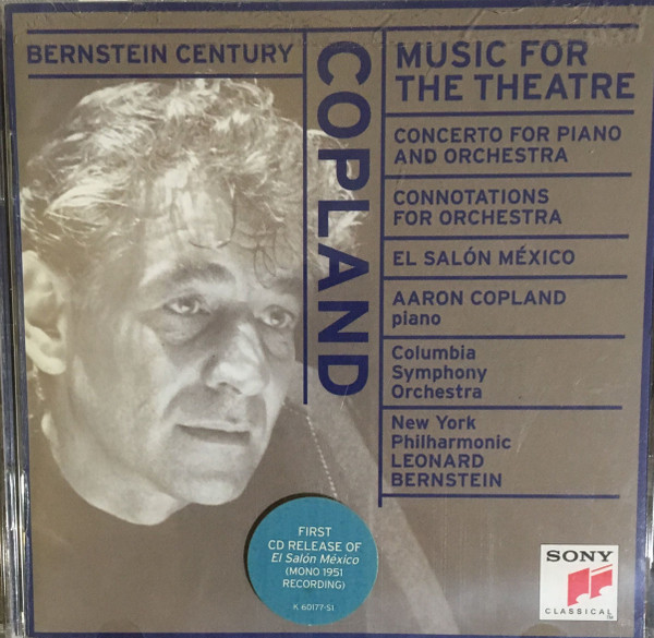 leonard bernstein the gift of music