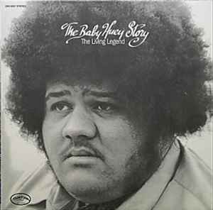 Baby Huey – The Baby Huey Story - The Living Legend (180g, Vinyl