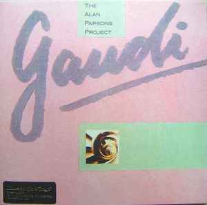 The Alan Parsons Project - Gaudi
