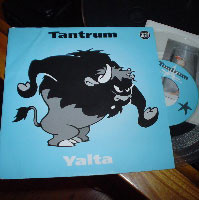 télécharger l'album Tantrum Yalta - Tantrum Yalta
