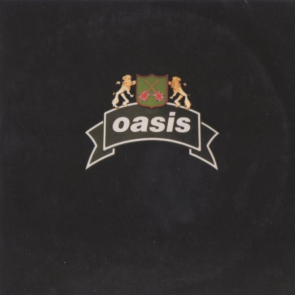 Oasis – The Masterplan (1998, CD) - Discogs