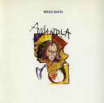 Miles Davis - Amandla | Releases | Discogs