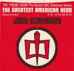 Theme from The Greatest American Hero (Believe It or Not) - Wikipedia