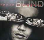 Cover of Blind, 2011, CD