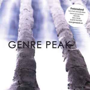 Genre Peak - Preternatural