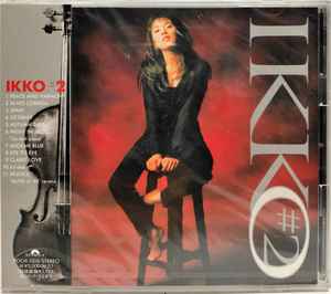 Ikko – #2 (1995, CD) - Discogs