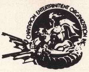 Champion Entertainment Organization, Inc.