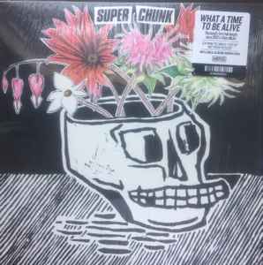What A Time To Be Alive - Superchunk