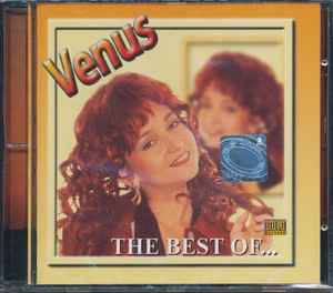 Venus (24) - The Best Of... album cover