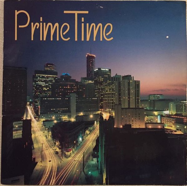 descargar álbum Prime Time - Prime Time