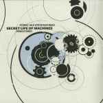 Cover of Secret Life Of Machines (Remastered), 2012-06-00, Vinyl