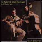 Ed Bickert & Don Thompson – At The Garden Party (2004, CD