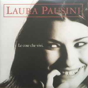 Laura Pausini – Primavera In Anticipo (2023, Tiffany Blue Transparent, Vinyl)  - Discogs
