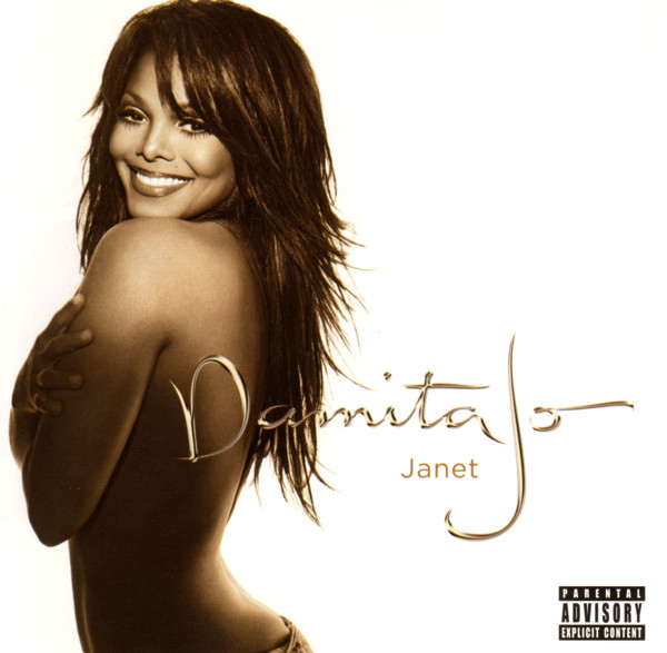 Janet – Damita Jo (2004, CD) - Discogs