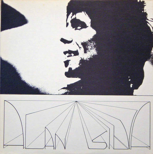 Alan Silva – Skillfullness (1969, Vinyl) - Discogs
