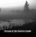 Cover of Scream Of The Eastern Lands, 2003, CD