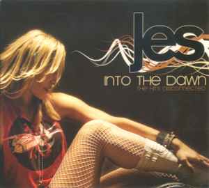 Jes (12) - Into The Dawn (The Hits Disconnected) album cover