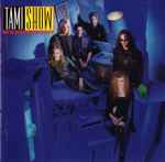 Tami Show – Wanderlust (1991, CD) - Discogs