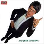 Cover of Jacques Dutronc, , CD