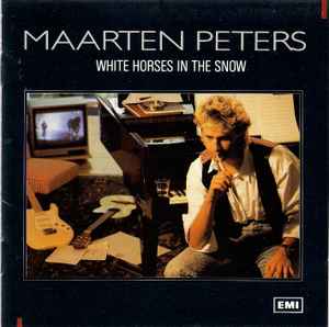 White Horses In The Snow - Maarten Peters