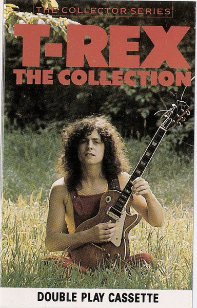 T-Rex – The Collection (1986, Vinyl) - Discogs