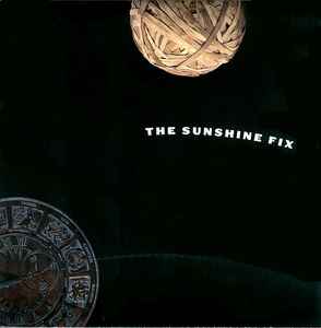 Sunshine Fix - Age Of The Sun