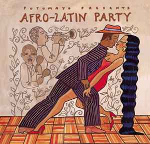 Afro-Latin Party - Various