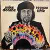 Mike Dorane - Reggae Time album art