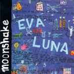 Cover of Eva Luna, 1992, CD