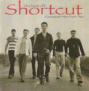 Shortcut (20) - The Best Off Shortcut Greatest Hits Part Two album cover