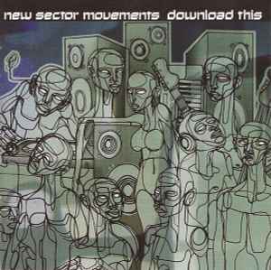 New Sector Movements - Download This album cover