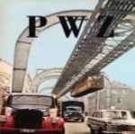 Cover of PWZ, 1997, CD