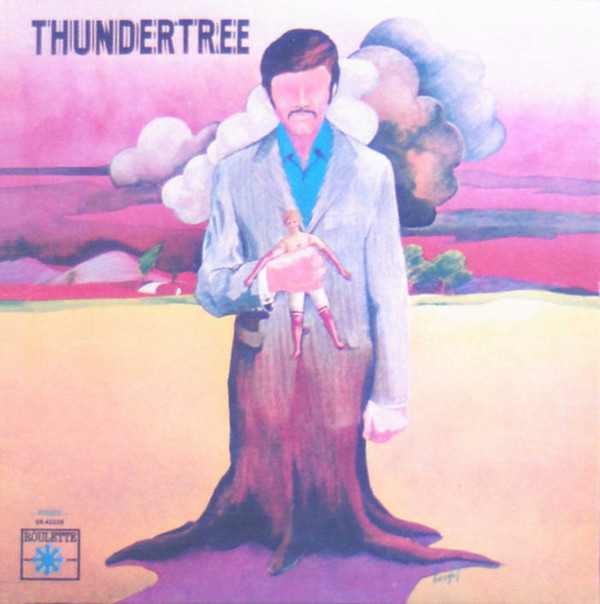 lataa albumi Thundertree - Thundertree