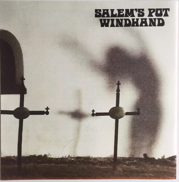 baixar álbum Windhand Salem's Pot - Windhand Salems Pot