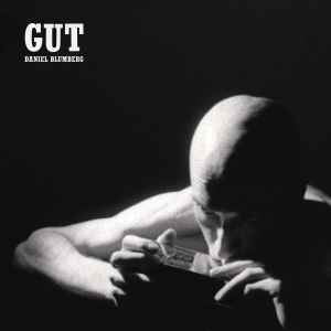 Daniel Blumberg - GUT album cover