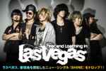 lataa albumi Fear, And Loathing In Las Vegas - Let Me Hear