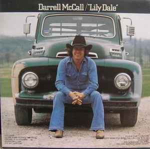 Darrell McCall - Lily Dale