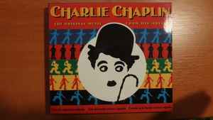 Charlie Chaplin – The Original Music From His Movies (1995, CD