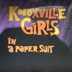 Knoxville Girls – Knoxville Girls (1999, Vinyl) - Discogs