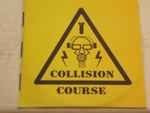 Cover of Collision Course, 1999, CDr